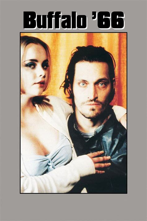 Buffalo 66 (1986)